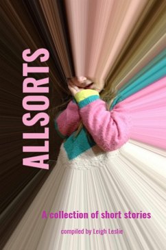 Allsorts (eBook, ePUB) - Leslie, Leigh