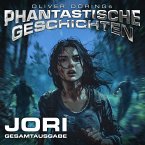 Phantastische Geschichten, Jori - Gesamtausgabe (MP3-Download)