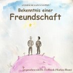 Bekenntnis einer Freundschaft (MP3-Download)