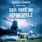 Nordseemord Der Tote im Schafspelz (MP3-Download)