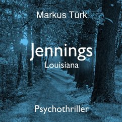 Cover Jennings (MP3-Download)