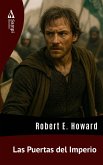 Las Puertas del Imperio (eBook, ePUB)