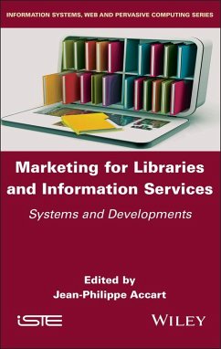 Marketing for Libraries and Information Services (eBook, PDF)