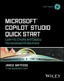 Microsoft Copilot Studio Quick Start (eBook, PDF)