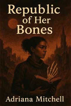 Cover Republic of Her Bones (eBook, ePUB)