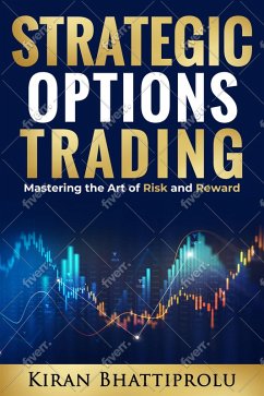 Cover Strategic Options Trading (eBook, ePUB)