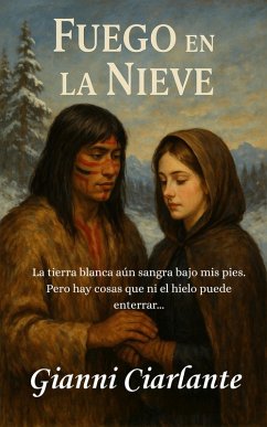 Fuego en la Nieve (eBook, ePUB) - Ciarlante, Gianni