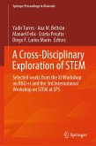 A Cross-Disciplinary Exploration of STEM (eBook, PDF)