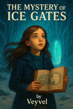 Cover The Mystery of the Ice Gates (eBook, ePUB)