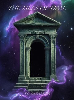 Cover The Isles of Time (eBook, ePUB)