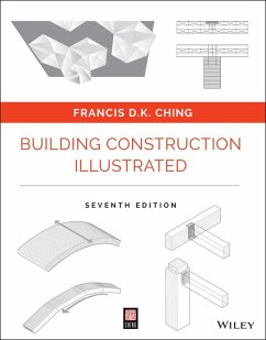 Cover Building Construction Illustrated (eBook, ePUB)