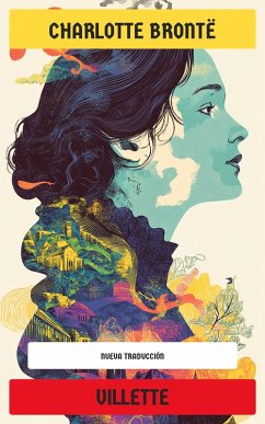 Villette (eBook, ePUB) - Brontë, Charlotte