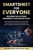 Smartsheet For Everyone (eBook, ePUB) Smartsheet For Everyone (eBook, ePUB)