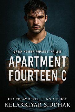 Cover Apartment Fourteen C: An Urban Horror Romance Thriller (eBook, ePUB)