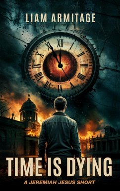Cover Time Is Dying (eBook, ePUB)