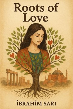 Cover Roots of Love (eBook, ePUB)