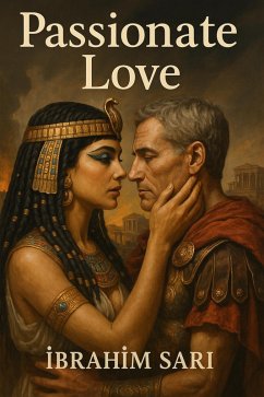 Cover Passionate Love (eBook, ePUB)