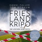 Die Leichen vom Deich - Der erste Fall für Kommissarin Andi Sturm (MP3-Download)