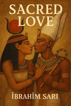 Cover Sacred Love (eBook, ePUB)