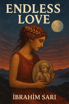 Cover Endless Love (eBook, ePUB)