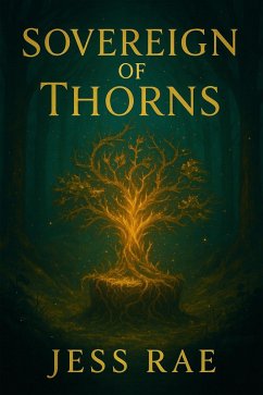 Cover Sovereign of Thorns (Crowned In Silence, #2) (eBook, ePUB)