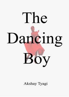 Cover The Dancing Boy (eBook, ePUB)