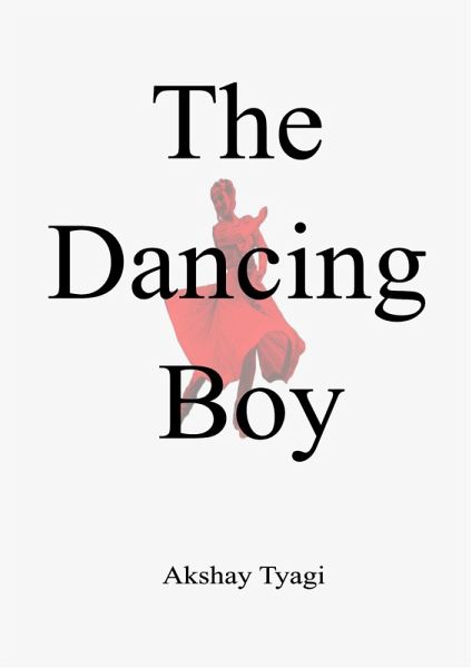 The Dancing Boy (eBook, ePUB)