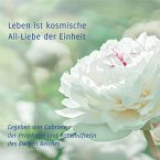 Leben ist kosmische All-Liebe der Einheit (MP3-Download)