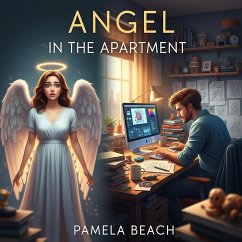 Cover Angel in the Apartment (eBook, ePUB)