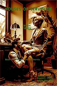 Cover Houses of Servitude (eBook, ePUB)
