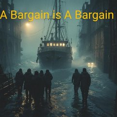 Cover A Bargain is A Bargain (eBook, ePUB)