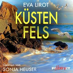 Cover Küstenfels (MP3-Download)
