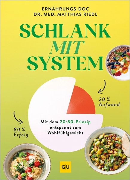 Schlank mit System (eBook, ePUB)