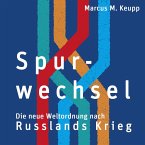 Spurwechsel (MP3-Download)