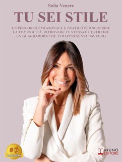 Cover Tu Sei Stile (eBook, ePUB)