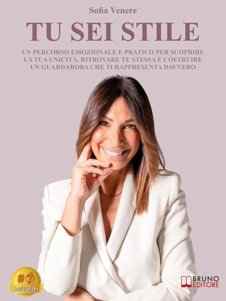 Tu Sei Stile (eBook, ePUB) Tu Sei Stile (eBook, ePUB)
