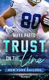 Trust on the Line (eBook, ePUB)