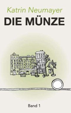 Cover Die Münze (eBook, ePUB)