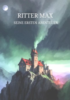 Ritter Max (eBook, ePUB) - Ott, Matthias