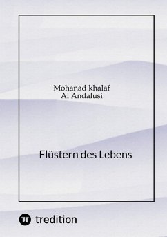 Flüstern des Lebens (eBook, ePUB) Cover Flüstern des Lebens (eBook, ePUB)