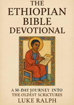 Cover The Ethiopian Bible Devotional (eBook, ePUB)