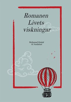 Cover Romanen Livets viskningar (eBook, ePUB)