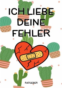 Cover Ich liebe deine Fehler (eBook, ePUB)