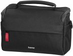 Hama Kameratasche Matera 135 schwarz 121339