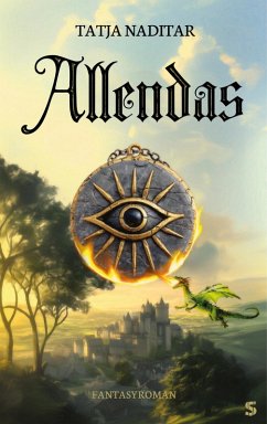 Cover Allendas (eBook, ePUB)