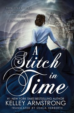 Cover A Stitch in Time (eBook, ePUB)