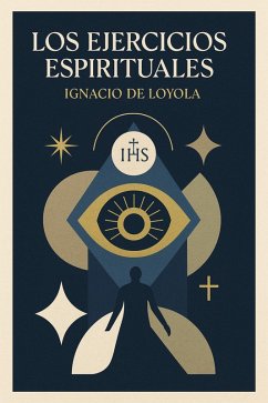 Cover Los Ejercicios Espirituales (eBook, ePUB)