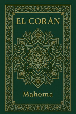Cover El Corán (eBook, ePUB)