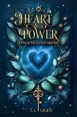 Heart of Power: Erwachen der Sirene (eBook, ePUB)