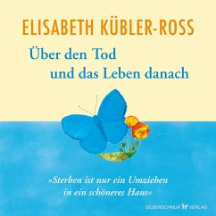 Cover Über den Tod und das Leben danach (MP3-Download)